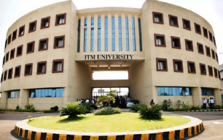 The 10th Indian Youth Science Congress (IYSC) to be held from June 5 to 7 @ ITM Univeristy